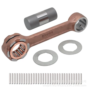 40/30HP--Horsepower outboard motor connecting rod kit suitable for YAMAHA 6H4-11651-