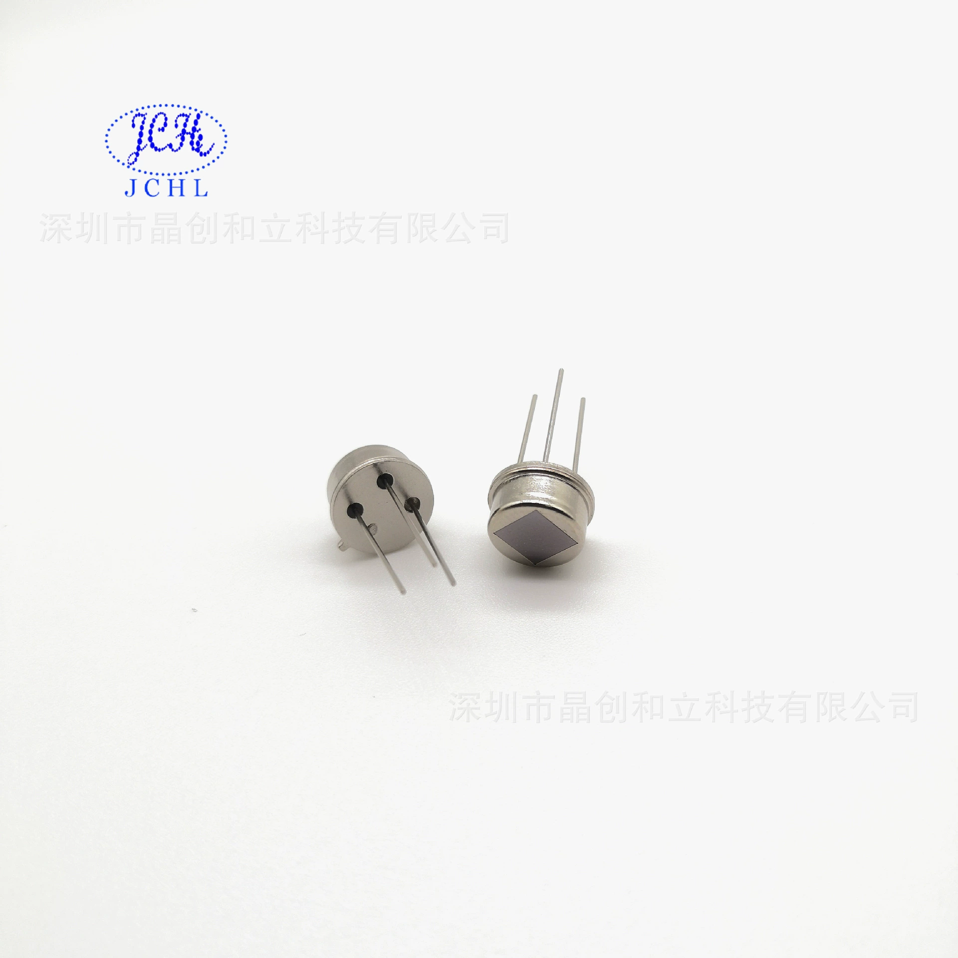 Высокая чувствительность четыре элемента моделирования большое окно модель D205B Человеческого Тела Индукции пироэлектрический инфракрасный датчик