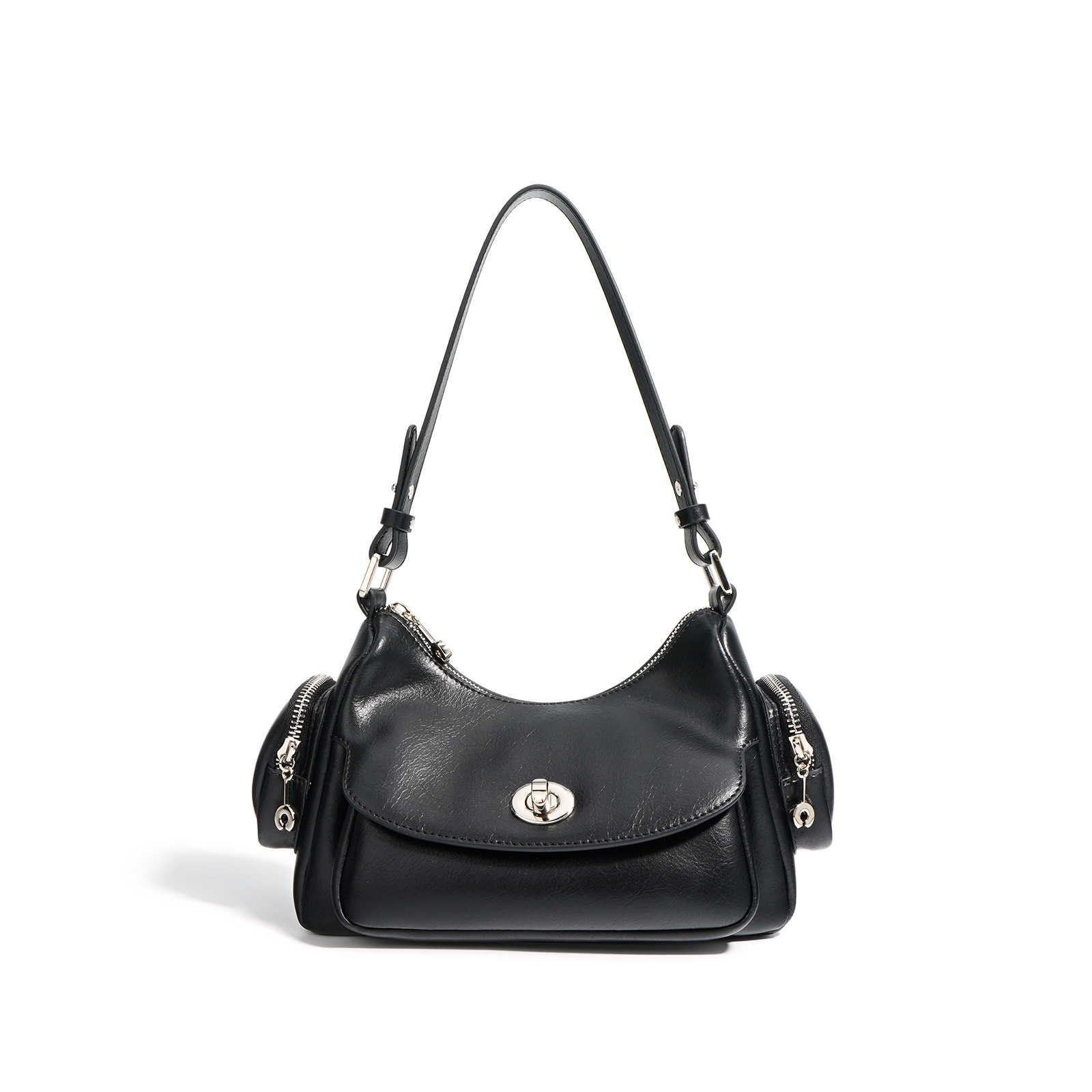 F9757-gentleman black