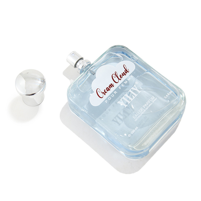 Nuevo perfume transfronterizo, versión en inglés, modelo de comercio exterior, pequeña multitud, nube, dama, fresco, Oriente Medio, árabe, duradero, Eau de Toilette._voghion.com