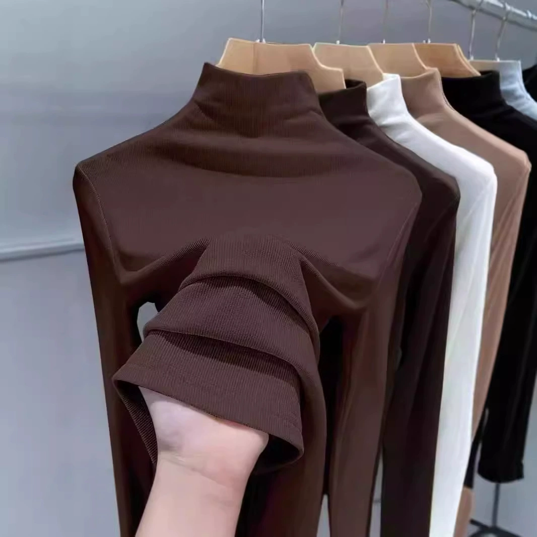 Нитка Derong 1*1 с половиной воротничка Derong нижняя рубашка