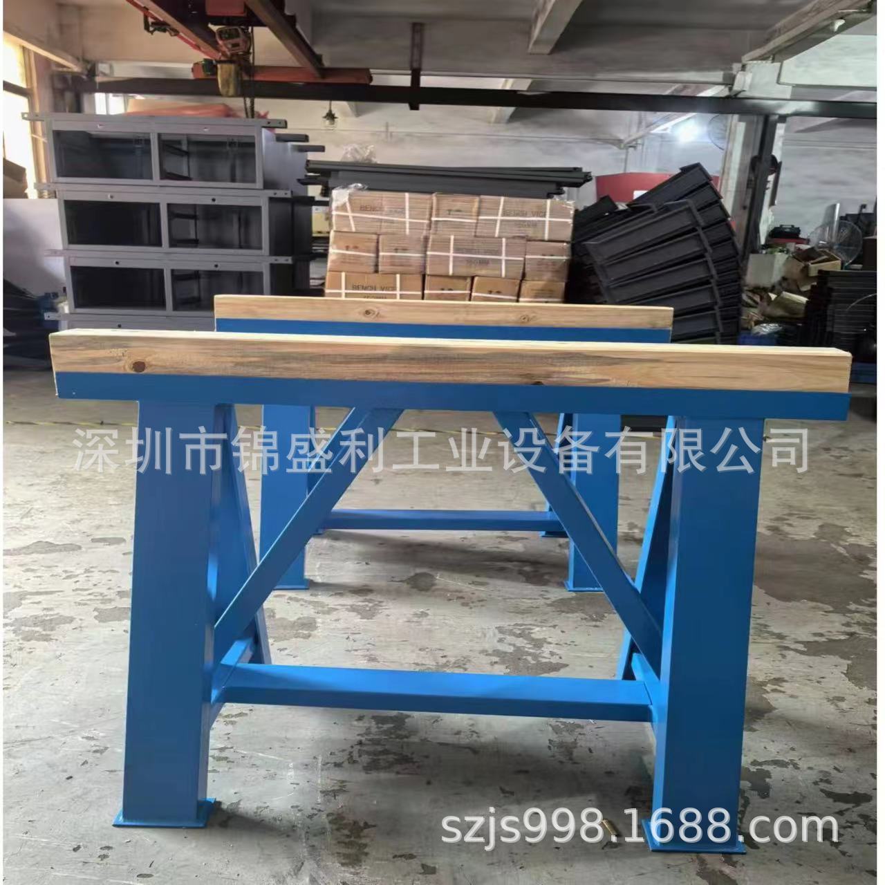 模具马凳重型槽钢制作模具凳汽车模具三角架五金冲压模具支架
