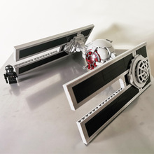600pcs��սϵ����ս������ƴװ��ľ���������װ�Զ�ս����