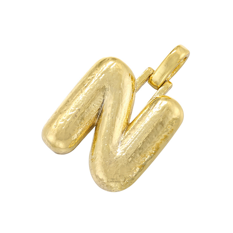 1 Pièce Le Cuivre Lettre display picture 15