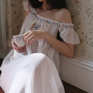 pinkgoddessԭ���OӋ Ψ����ʽ�ֹ��̽�����˯ȹ100%�޿��⴩�ļ�