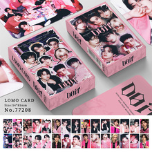 30��˫��LOMO������STRAYKIDS��רС������д���պؿ��ղ���Ƭ��