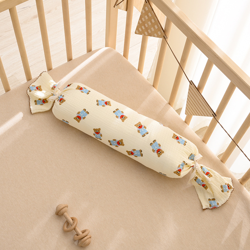 赤ちゃんの定型枕は0 ~ 6ヶ月以上です。