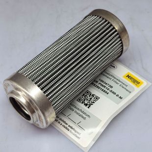 1003472B R928016804 16.8700/Rpwr10-S00-0-M #   Hengst Filter Element, Full