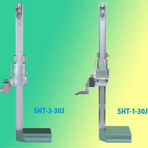 Измеритель высоты прямой KANON Nakamura SHT-3-30J/SHT-3-60J