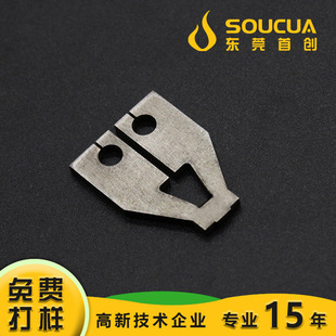 High-voltage welding head solder wire electronic welding head pressure welding machinable high durability