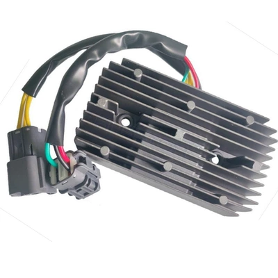 Tgb-92674 924412 – electronic regulator