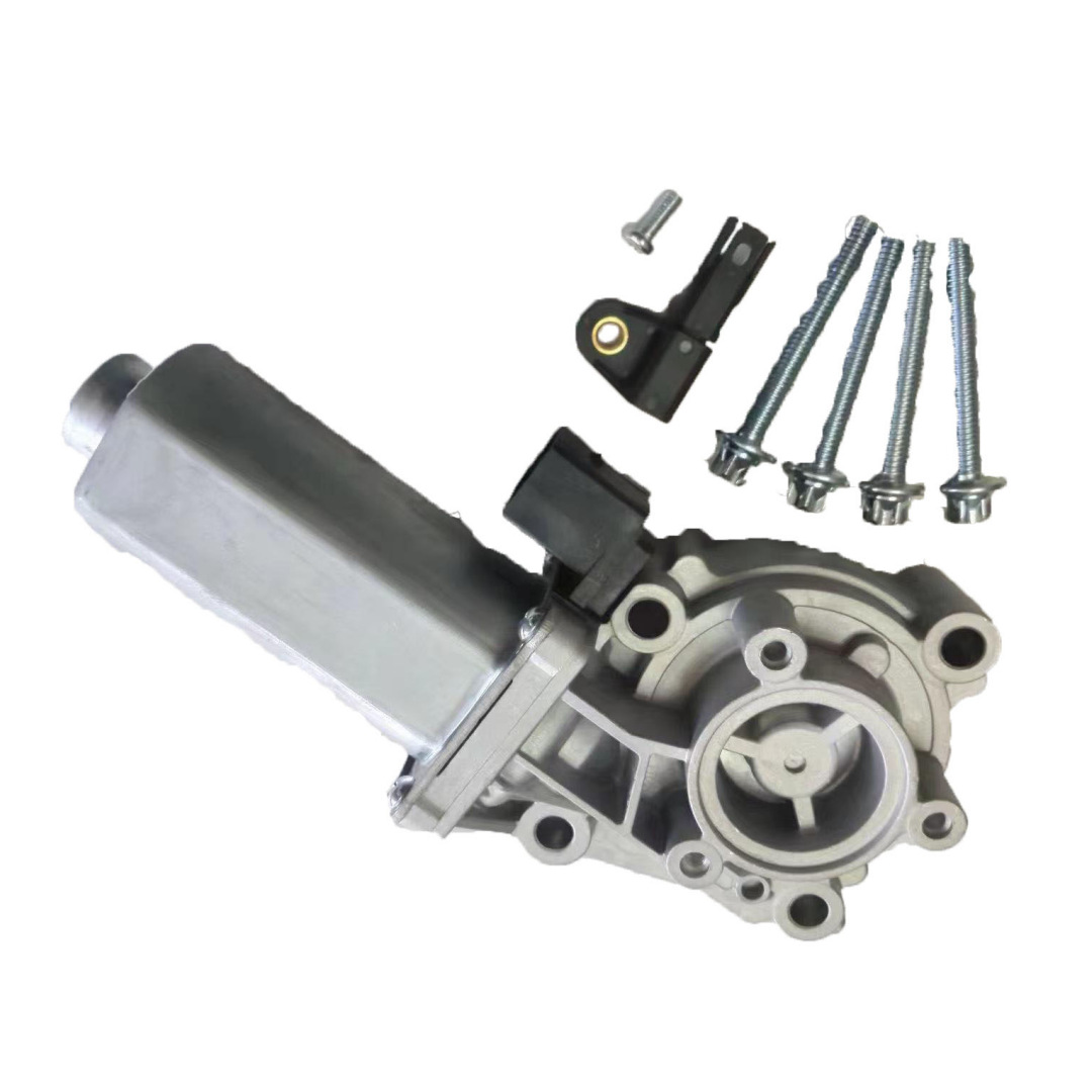 Suitable for Bmw Transfer Case Motor 27103455139 27103455138 27107599890