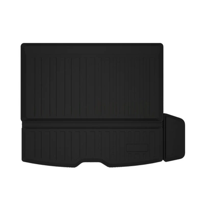 Special Right-Hand Drive Bmw Universal Foot Pad - right-hand-drive-bmw-ix1-trunk-mat-full-tpe-special-car-dedicated