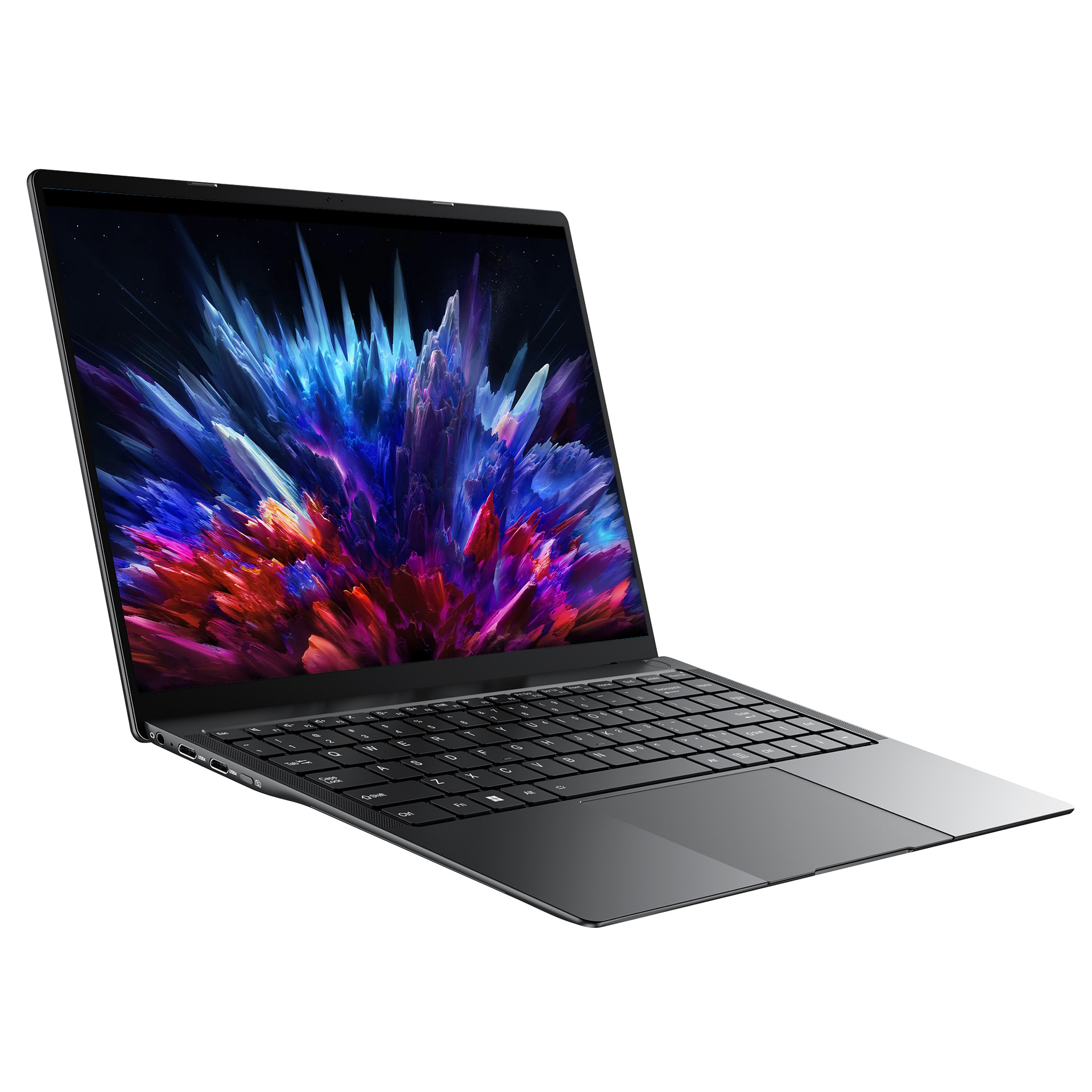 2025 nuevo producto Ultra I7/I9 portátil portátil de 14 pulgadas de alto rendimiento AI portátil delgado y ligero laptops