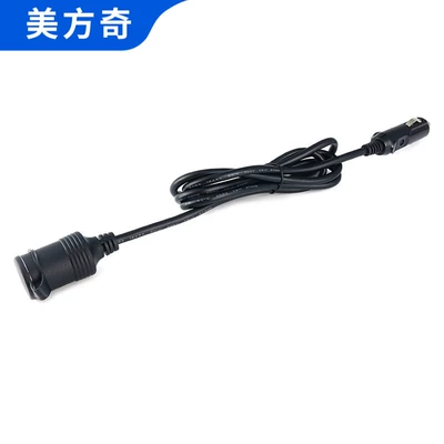 High-power car cigarette lighter Siqaret yandırıcısı