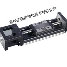 现货供应台湾HIWIN 线性模组 KK4001 KK5002 KK6005 原装正品