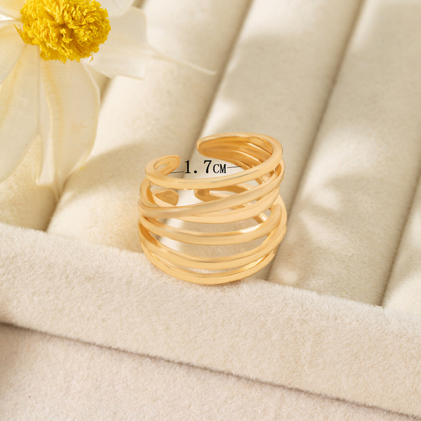 jewelry hip-hop style