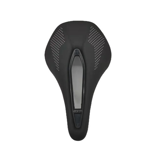 Lightning road bike seat cushion bicycle saddle hollow breathable seat cushion