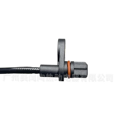 ABS modulu və sensorları Mitsubishi car ABS wheel