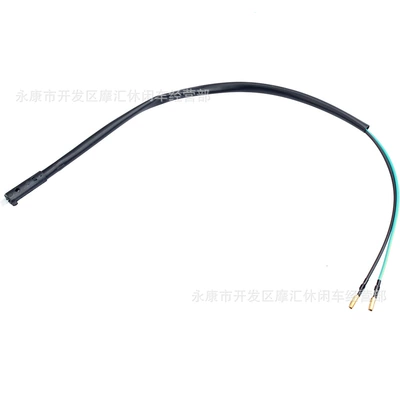 Motorcycle Control System Parts GY6 50-150cc drum brake