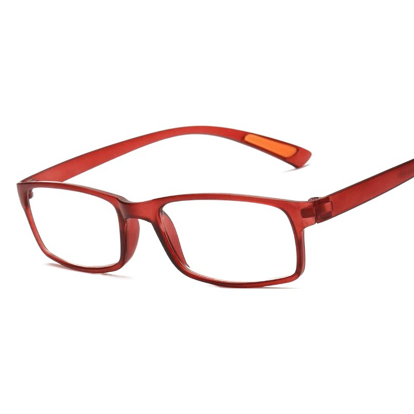 Оптовая продажа TR90 Зеркальный ночной рынок для пожилых людей для продажи Популярные очки пресбиопсиса для мужчин и женщин HD