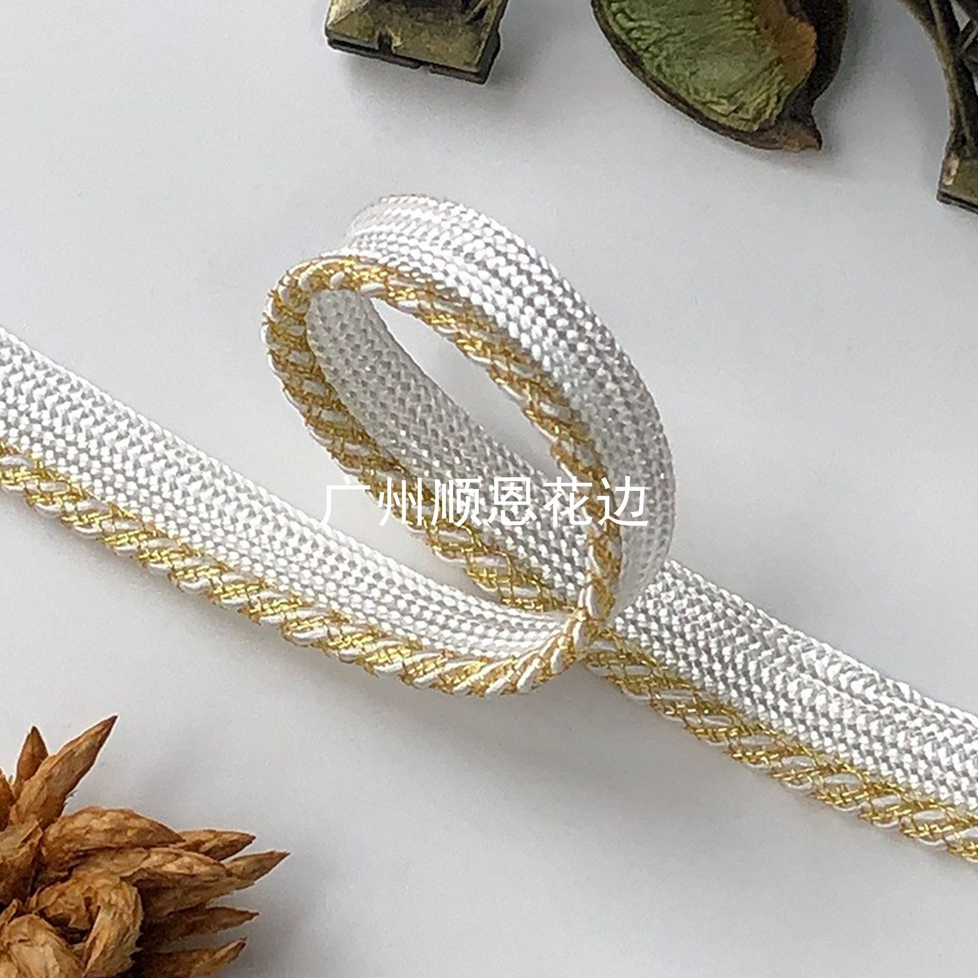 白金丝