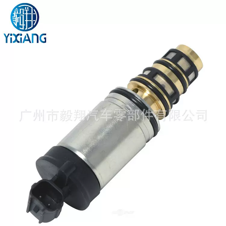 适用 沃克斯豪尔 ZAFIRA CASCADA 汽车空调压缩机电磁阀控制阀