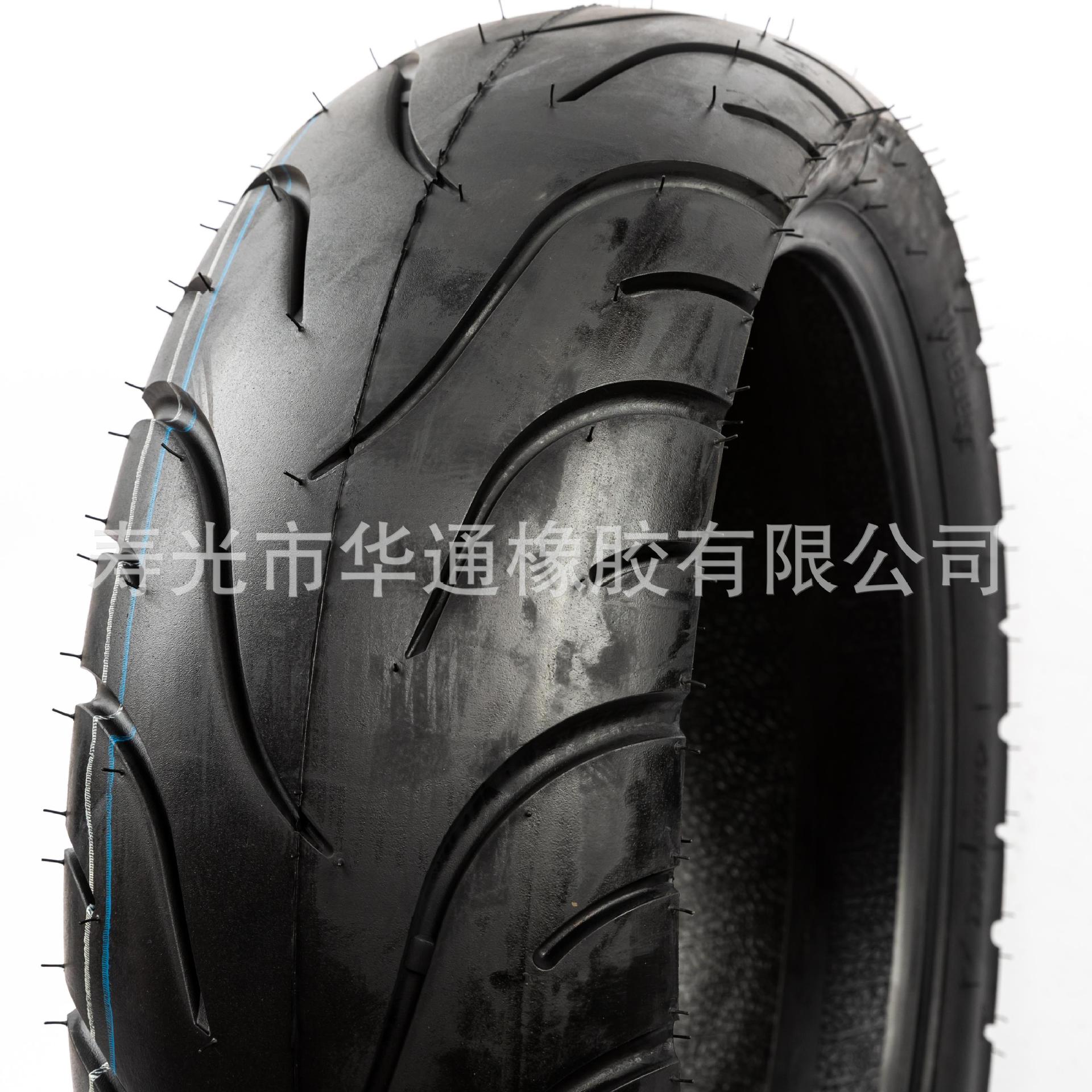 电动车真空胎 160/60-15 生产 销售 高耐磨防穿刺噪音低 发货快速