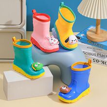 ��ͯ��ѥdiy��ͯ���������¿�ˮЬ��ˮ��ͨ�ɐ��׃���ЬС��Ůͯ