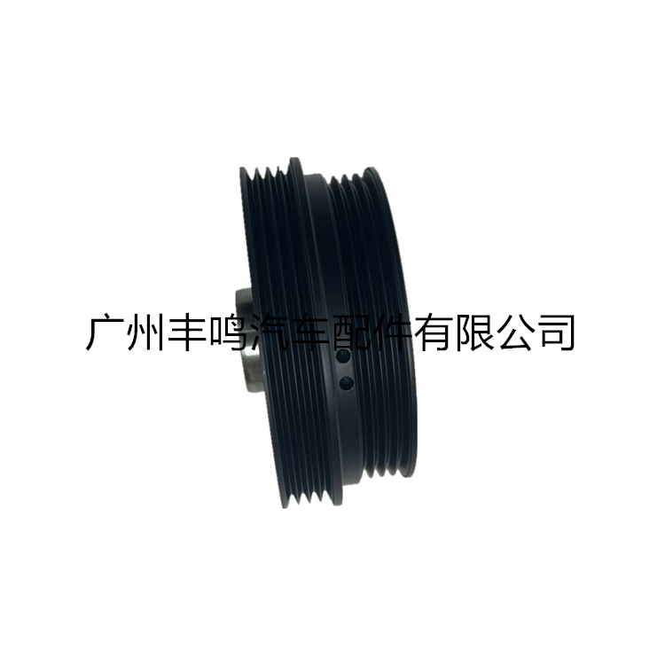 12610-65H01 para poleas de cigüeñal de Suzuki