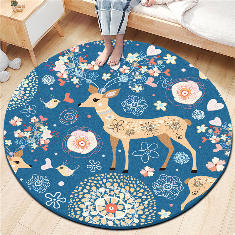 Alfombra de terraza de cristal absorción de agua alfombra antideslizante sala de estar sofá cojín de pies doméstico resistente a la suciedad fácil de cuidar alfombra de cama del dormitorio