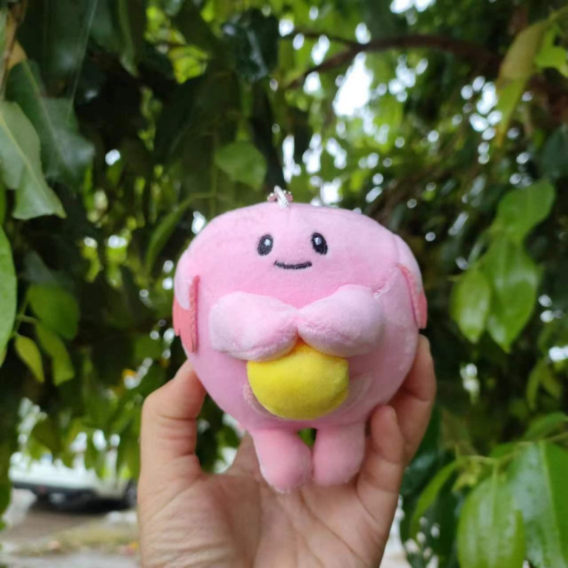 ポケモン ポケモン人形 ミュウツー ゼニガメ ゲンガウルフ ぬいぐるみ ピカチュウ 小さな人形ペンダント|undefined