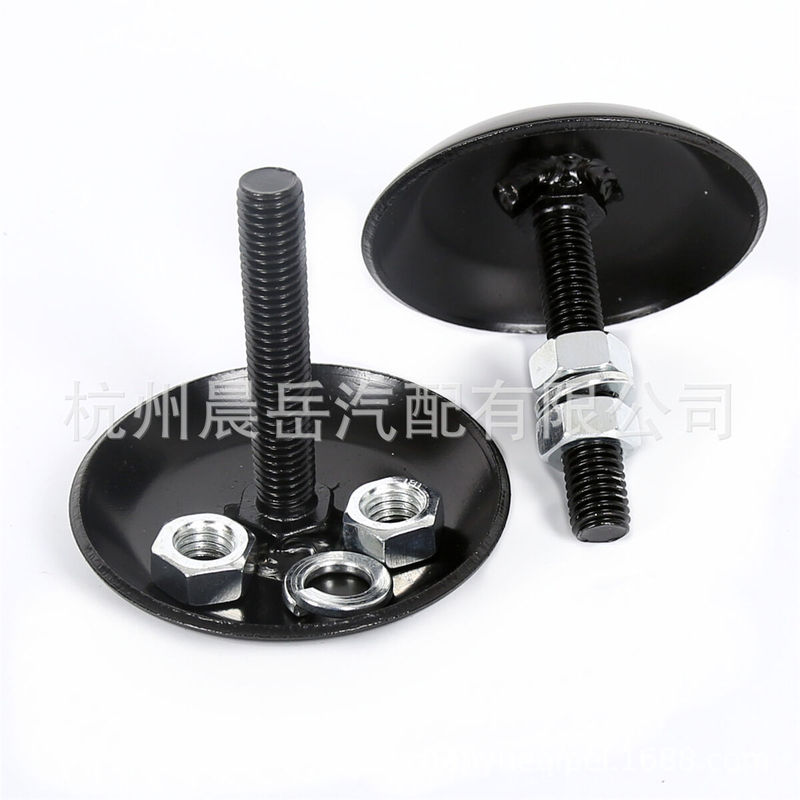 A pair of ATV UTV snow nails 2873423 A pair of ATV UTV snow nails 2873423