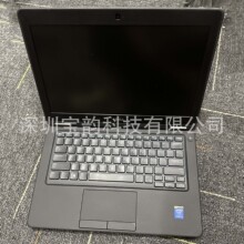 批发笔记本电脑DE-LL E5250 i7-5gen 8G商务办公便携12寸低价手提