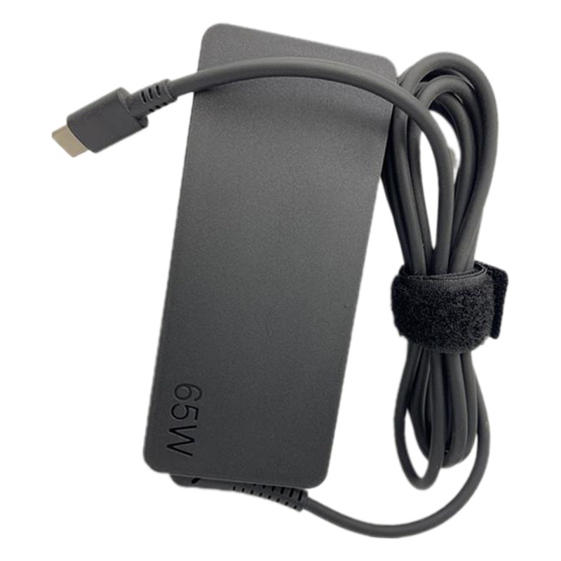 Aplicable a Lenovo tipo-c 65W portátil adaptador de corriente 20V3.25A cargador de ordenador USB-C