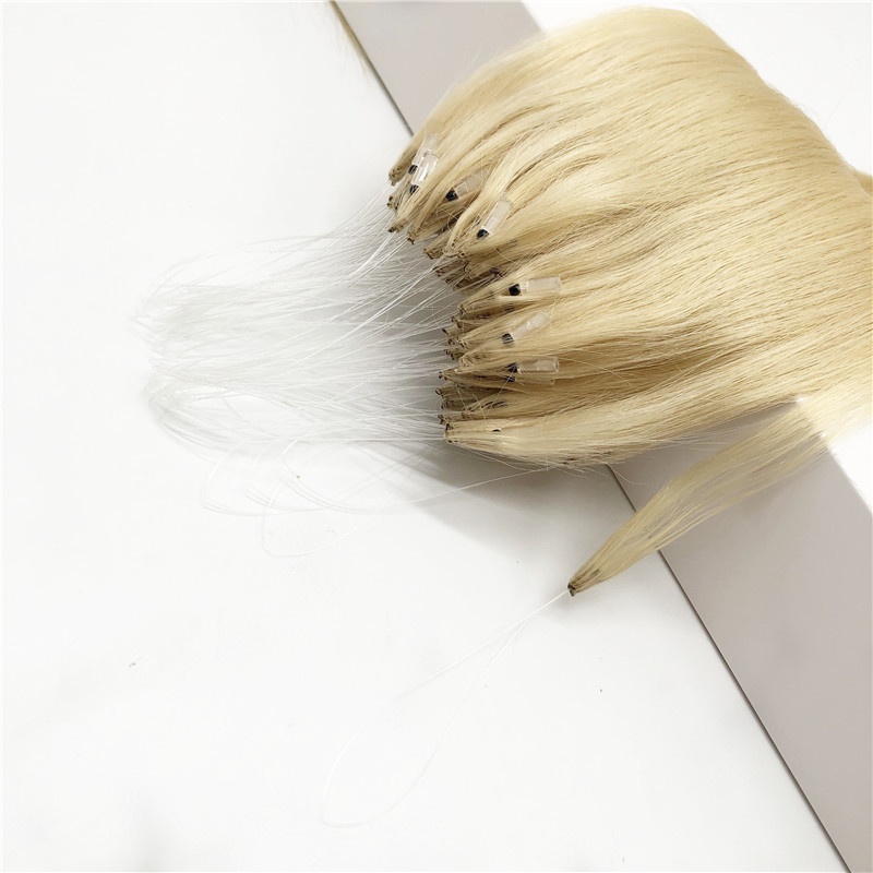 Factory direct H hair tassel hair can be 360-degree rotation pull type hair extension real hair invisible increase