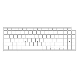 键盘保护膜;笔记本配件;电脑支架