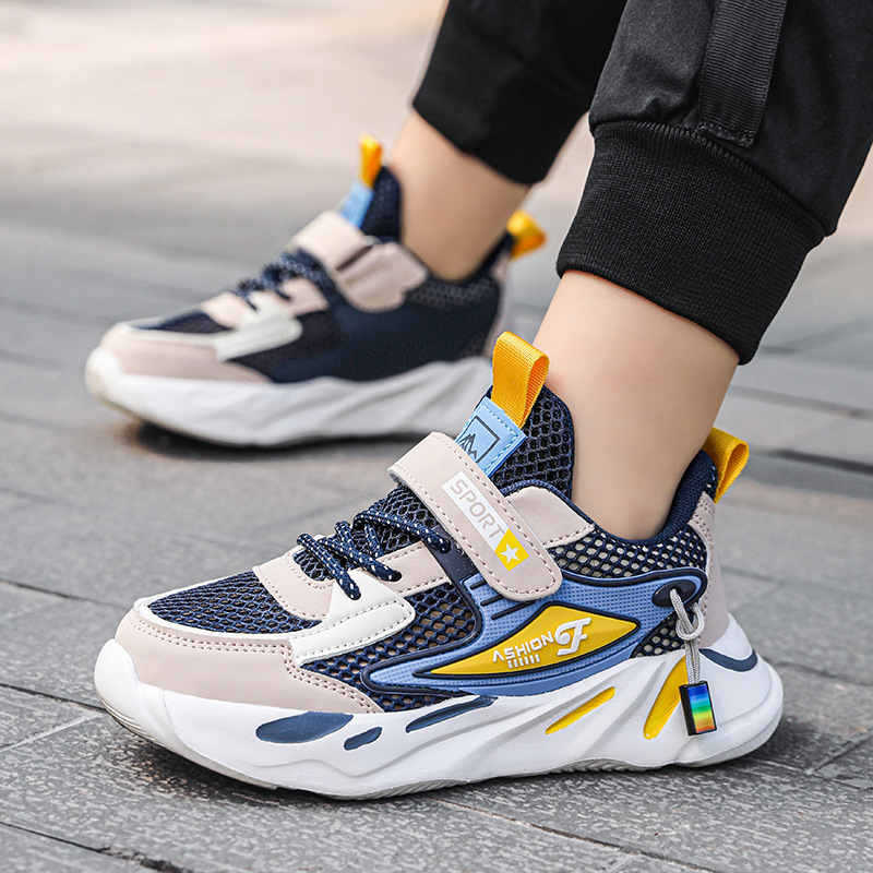 1876 Red azul profundo