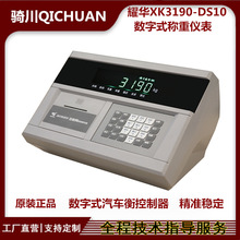 XK3190-DS10 耀华称重显示器GPRS物联网以太网4～20mA开关量仪表