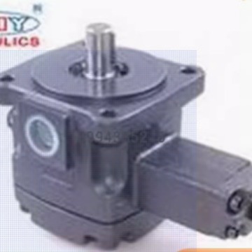 原装SWHY叶片泵 液压油泵VPS/VHPS-30/20/40F-A3/A1/A2/A4 柱塞泵