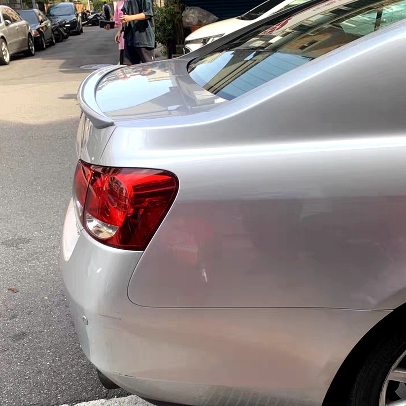 Suitable for 2004-2011 Lexus Gs Tail Gs300 400 460 Special Punch-Free Tail Press