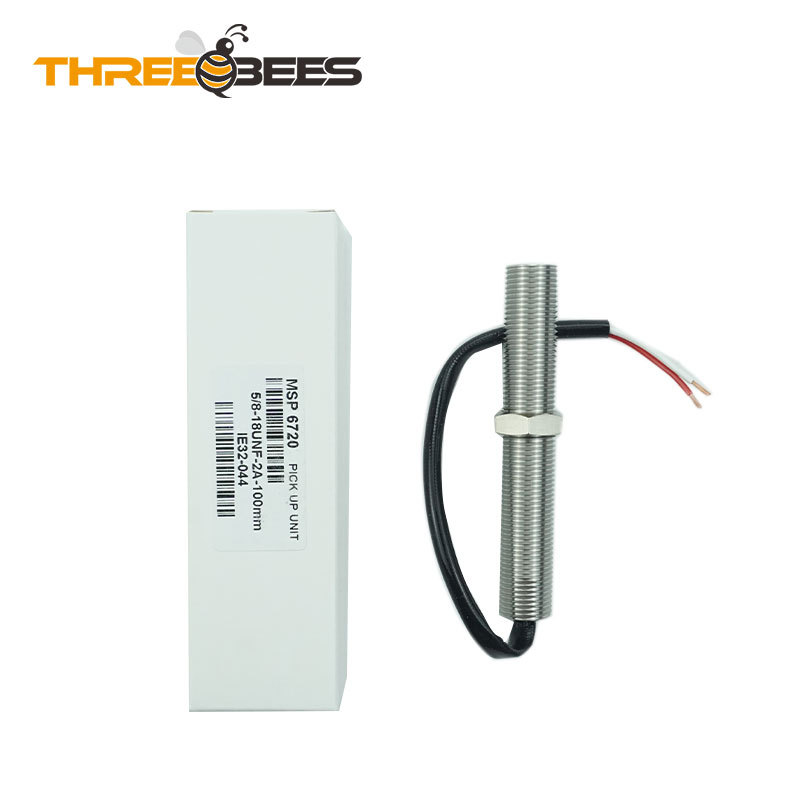 适用于 MSP6720柴油发动机磁性传感器速度传感器