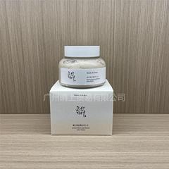 跨境Beauty of Joseon朝鲜美女大米糖蜂蜜面膜保湿滋养150ml现货