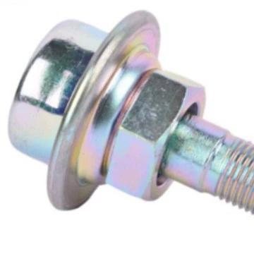 Фабрика прямых продаж PR208002 подходит для клапана давления топлива Toyota