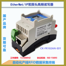 CK-FR102AN-E01 pͨlIRFIDx xa EtherNet/IP