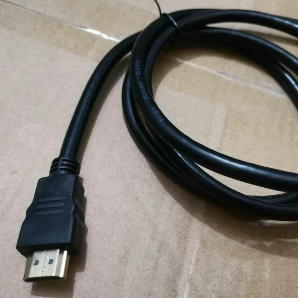 Прямые поставки от производителя: 1,5 метра кабеля свет HDMI к 24+1DVI переходник линии преобразования высокой четкости