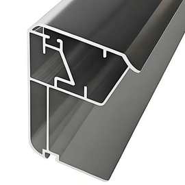 工业铝挤型材三次元测量全检出货LED面板灯铝框铝材cnc加工