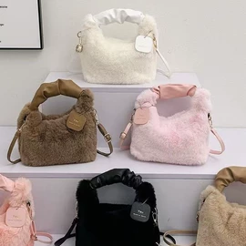 挂饰挂件;女士手提包;女士单肩包