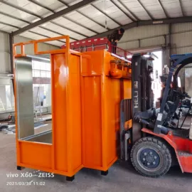 箱式干燥设备;带式干燥设备;其他干燥设备