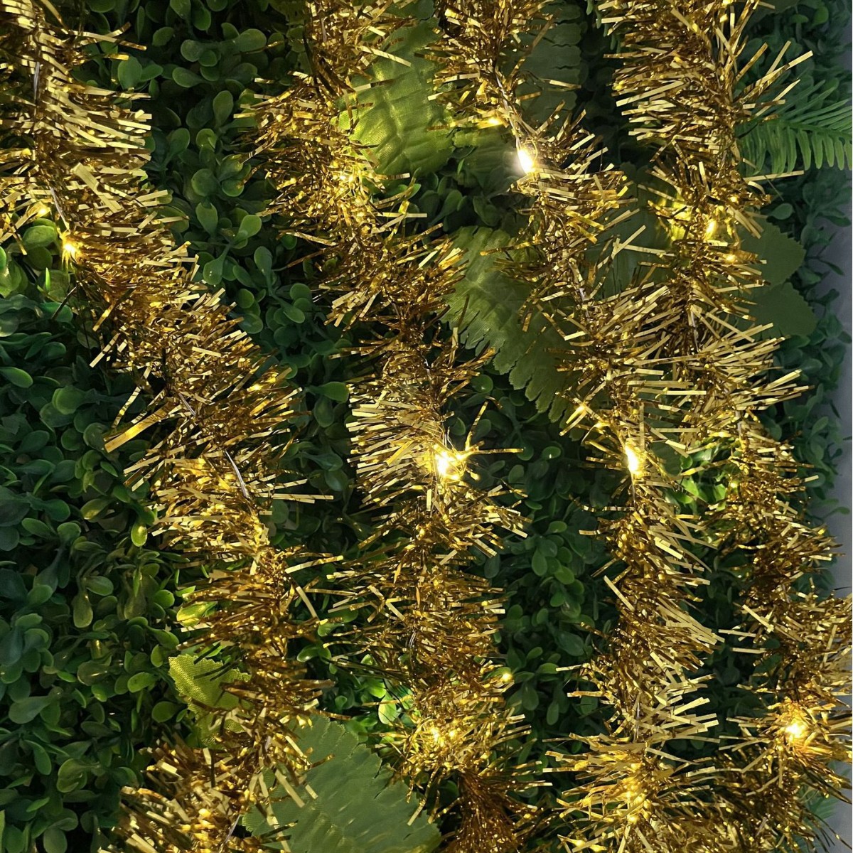 圣诞树装饰彩条圣诞节彩条拉花圣诞装饰品圣诞彩条婚庆多色工厂批